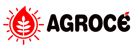 logo agroce